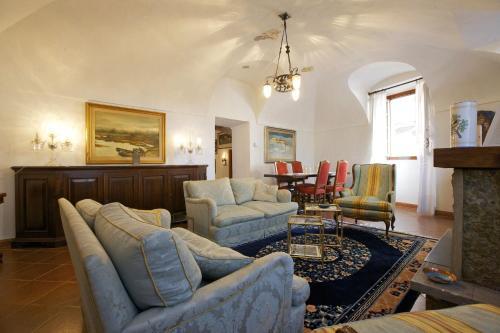 Casa Del Pittore