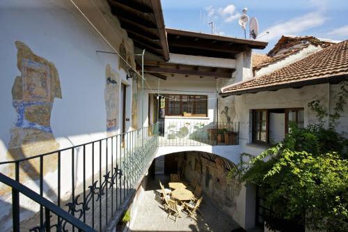 Casa Del Pittore