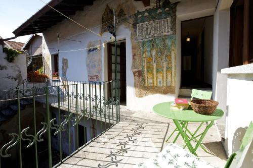 Casa Del Pittore