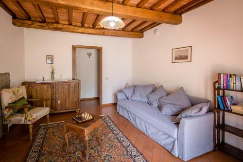 Apartamento Agriturismo Le Capanne