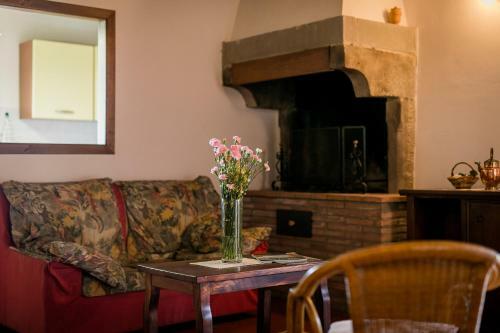 Apartamento Agriturismo Le Capanne