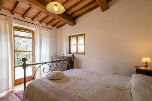 Apartamento Agriturismo Le Capanne