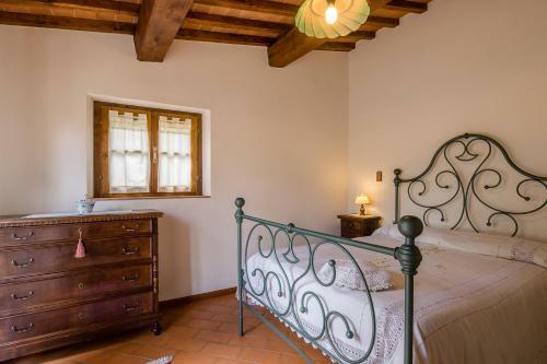 Apartamento Agriturismo Le Capanne