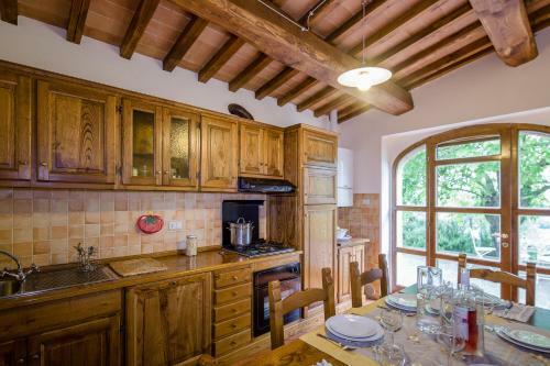 Apartamento Agriturismo Le Capanne