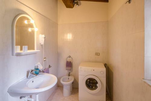 Apartamento Agriturismo Le Capanne