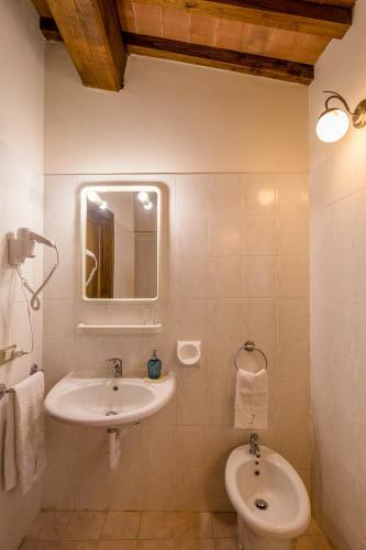Apartamento Agriturismo Le Capanne