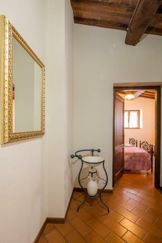 Apartamento Agriturismo Le Capanne