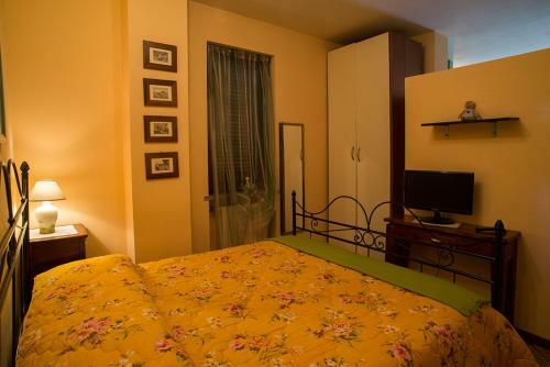 Apartamento House Sara Arezzo - Marcello Mastroianni