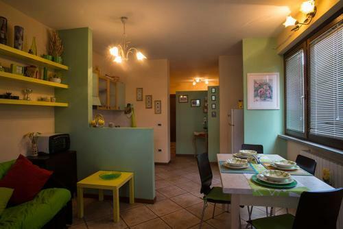 Apartamento House Sara Arezzo - Marcello Mastroianni