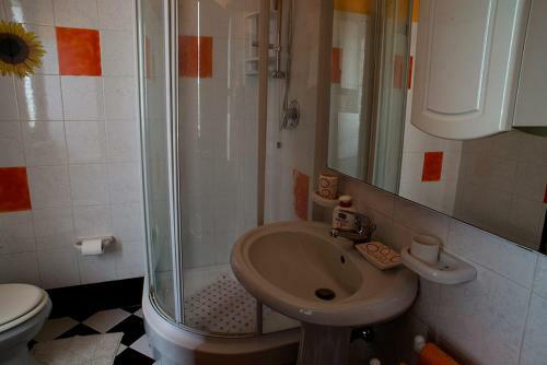 Apartamento House Sara Arezzo - Marcello Mastroianni