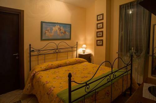 Apartamento House Sara Arezzo - Marcello Mastroianni