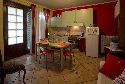 Apartamento House Sara Arezzo - Sofia Loren