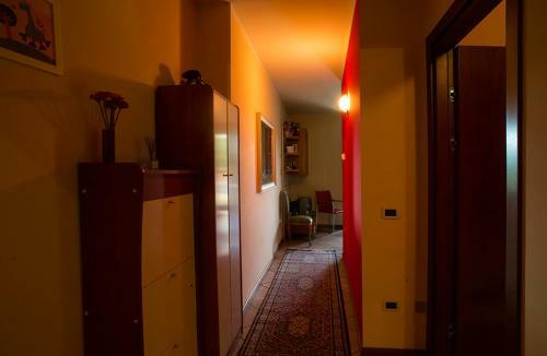 Apartamento House Sara Arezzo - Sofia Loren