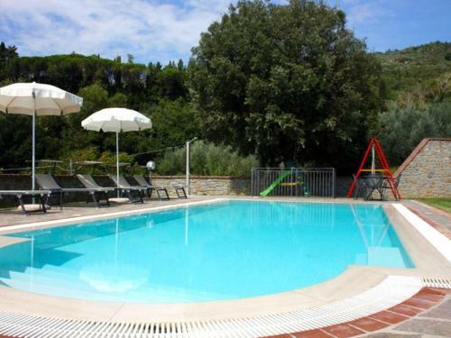 Mammi Villa Sleeps 6 Pool Wifi