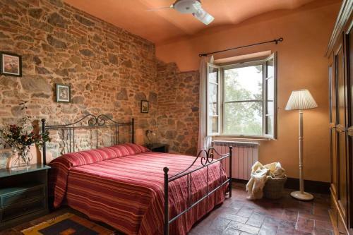 Piazze Villa Sleeps 18 Pool Wifi