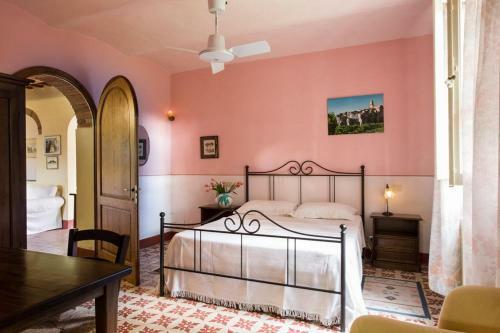 Piazze Villa Sleeps 18 Pool Wifi