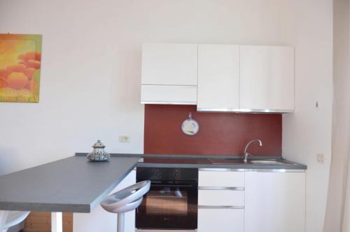 Apartamento Studio Localita' Pozzo Nuovo