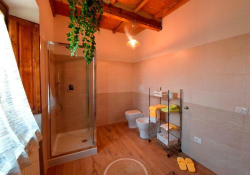 Agroturismo Podere I Gigli
