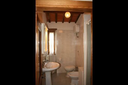 Podere Viti Apartment Sleeps 4 Pool