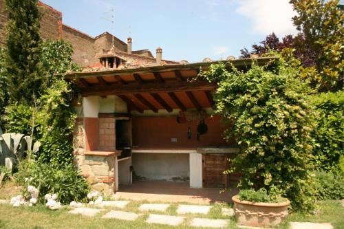 Podere Viti Apartment Sleeps 4 Pool