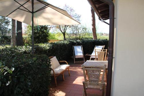 Borgo Santa Lucia Monolocale
