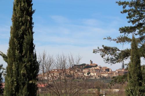 Borgo Santa Lucia Monolocale