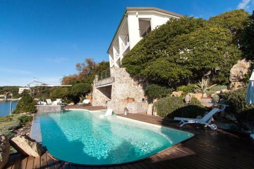 Villa Anna