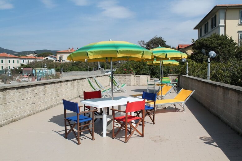 Hotel La Marinella