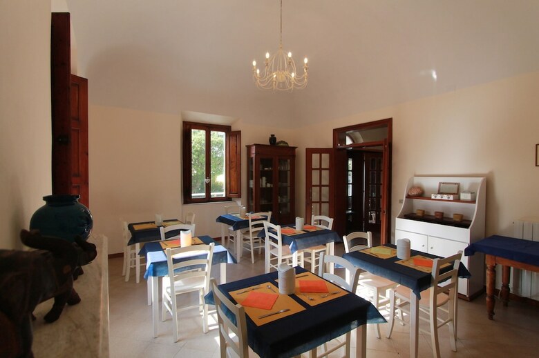 Hotel La Marinella