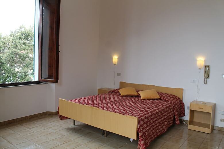 Hotel La Marinella