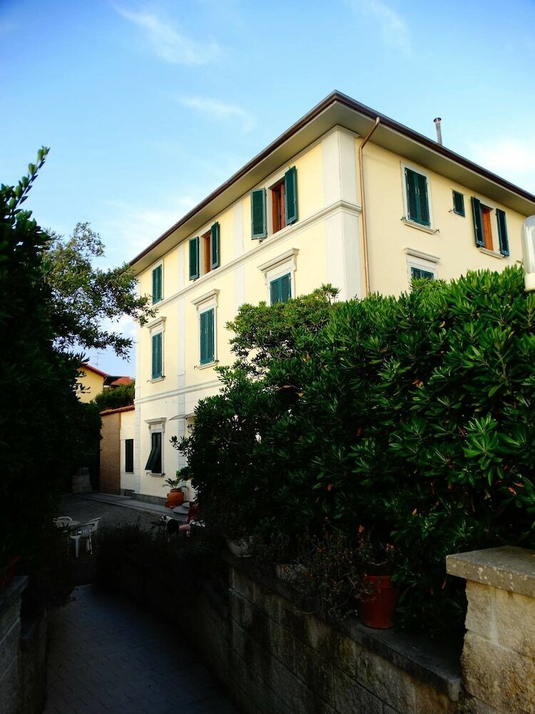 Hotel La Marinella