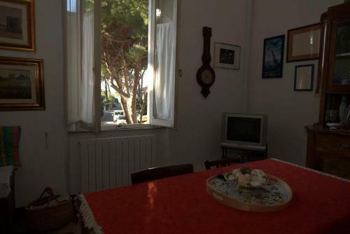 Apartamento Casa Giuditta
