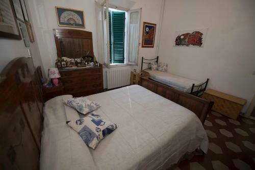 Apartamento Casa Giuditta