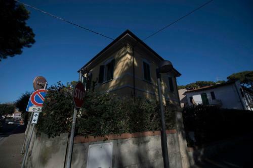 Apartamento Casa Giuditta