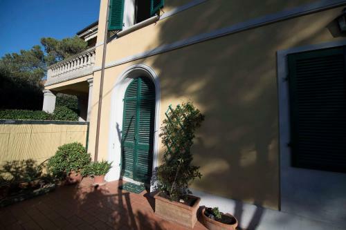 Apartamento Casa Giuditta