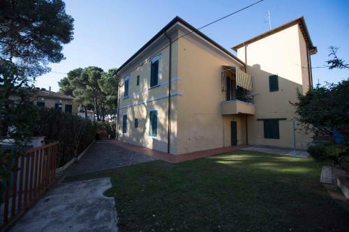 Apartamento Casa Giuditta
