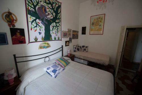 Apartamento Casa Giuditta