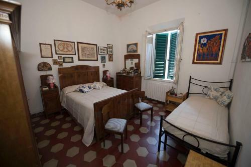 Apartamento Casa Giuditta