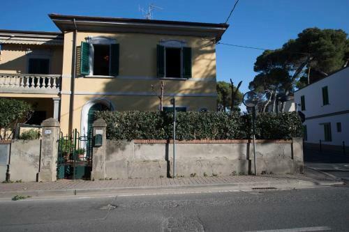 Apartamento Casa Giuditta