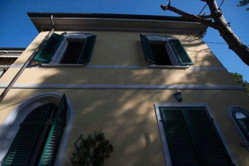 Apartamento Casa Giuditta