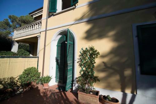 Apartamento Casa Giuditta