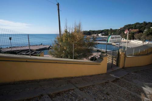 Apartamento Casa Giuditta