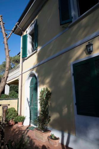 Apartamento Casa Giuditta
