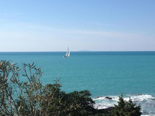 Rosignano Solvay-castiglioncello Villa Sleeps 12