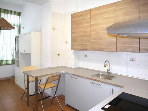 Apartamento Ferienwohnung Castiglioncello 155s