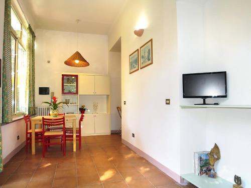 Apartamento Ferienwohnung Castiglioncello 155s