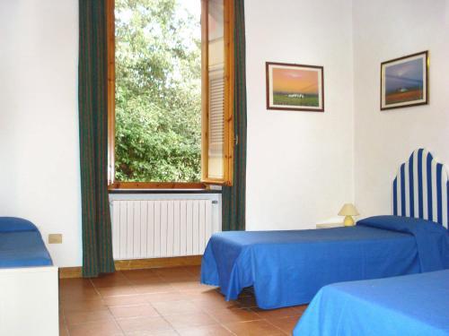 Apartamento Ferienwohnung Castiglioncello 155s