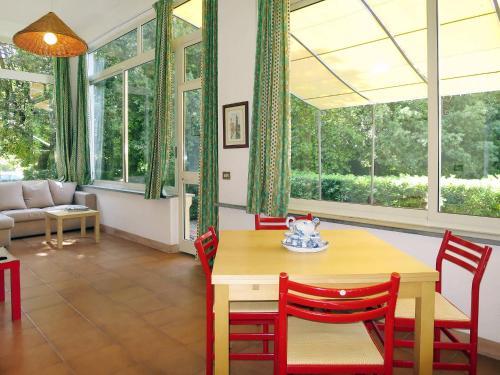 Apartamento Ferienwohnung Castiglioncello 155s