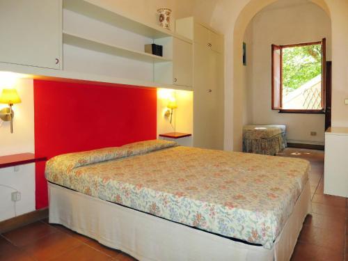Apartamento Ferienwohnung Castiglioncello 155s