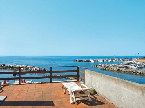 Apartamento Ferienwohnung Castiglioncello 155s